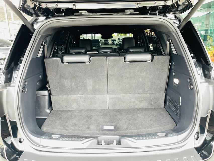 FORD EVEREST 2.0 TITANIUM PLUS  2WD Bi-Turbo 2022  7