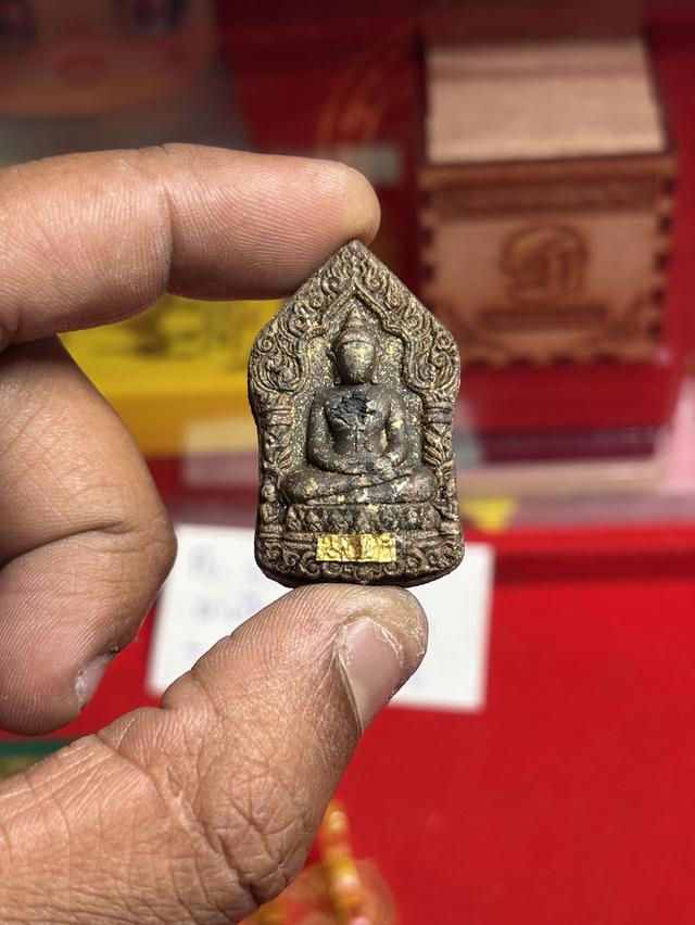 พระเครื่องสายพรายทุกเกจิ