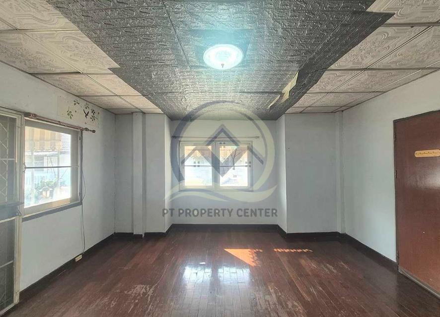 โครงการอัมรินทร์ 3 สายไหม ซอยสายไหม 13 บ้านเดี่ยว 2 ชั้น โครงการติดถนนใหญ่ สายไหม ตามสภาพราคายังเจรจาได้ 19