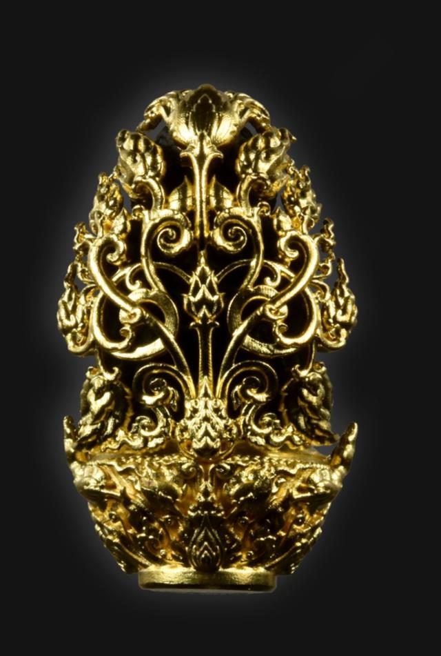 พระปิดตา เหนือบารมี หลวงปู่โต๊ะ รูปย่อยที่ 2