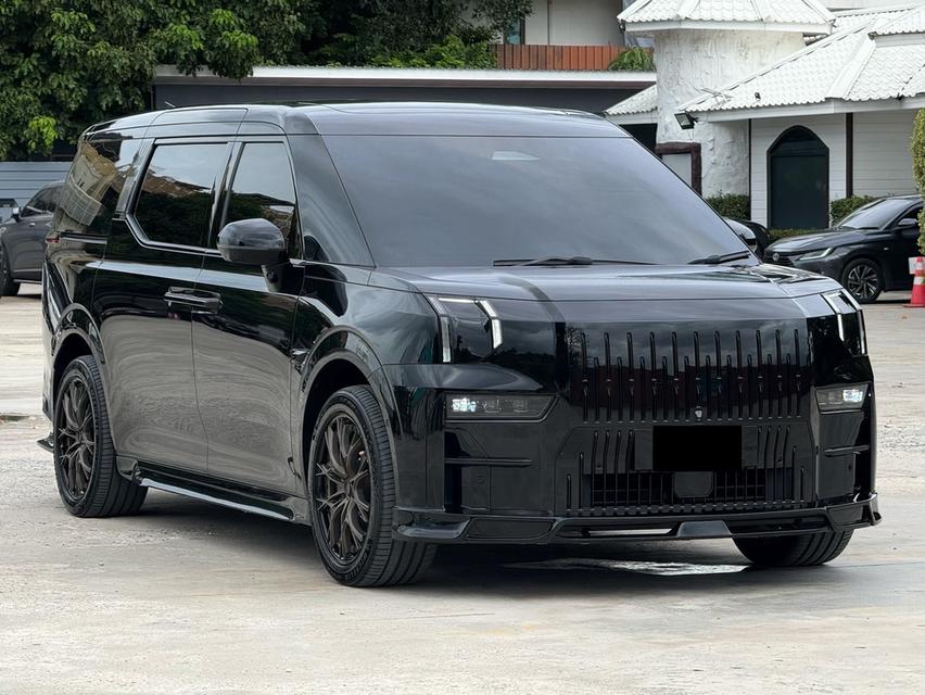 ZEEKR 009 Flagship 6-Seaters AWD ปี 2024 รูปที่ 2