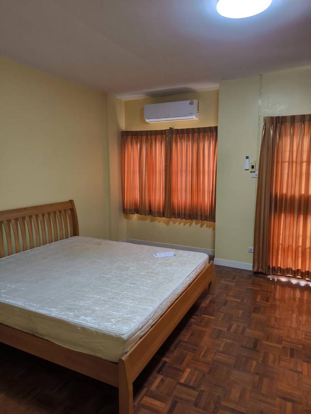 ขาย/เช่าทาวน์เฮ้าส์ 2 ชั้น หน้ากว้าง 5 เมตร ย่านรังสิต 13