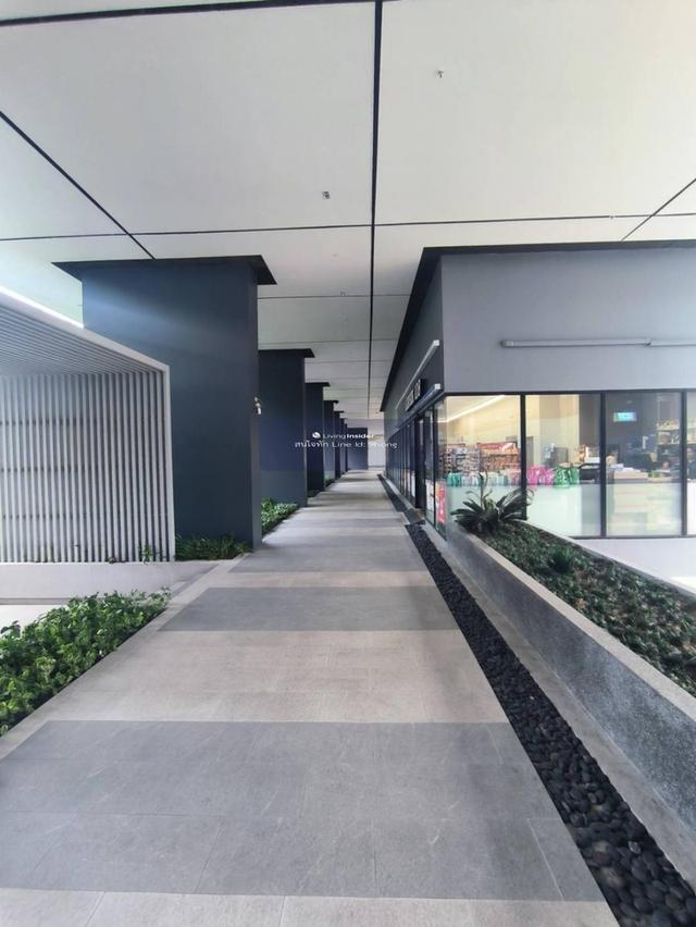 เช่าคอนโด The Livin Phetkasem ใกล้ MRT ภาษีเจริญ ใกล้ห้างซีคอนบางแค 11