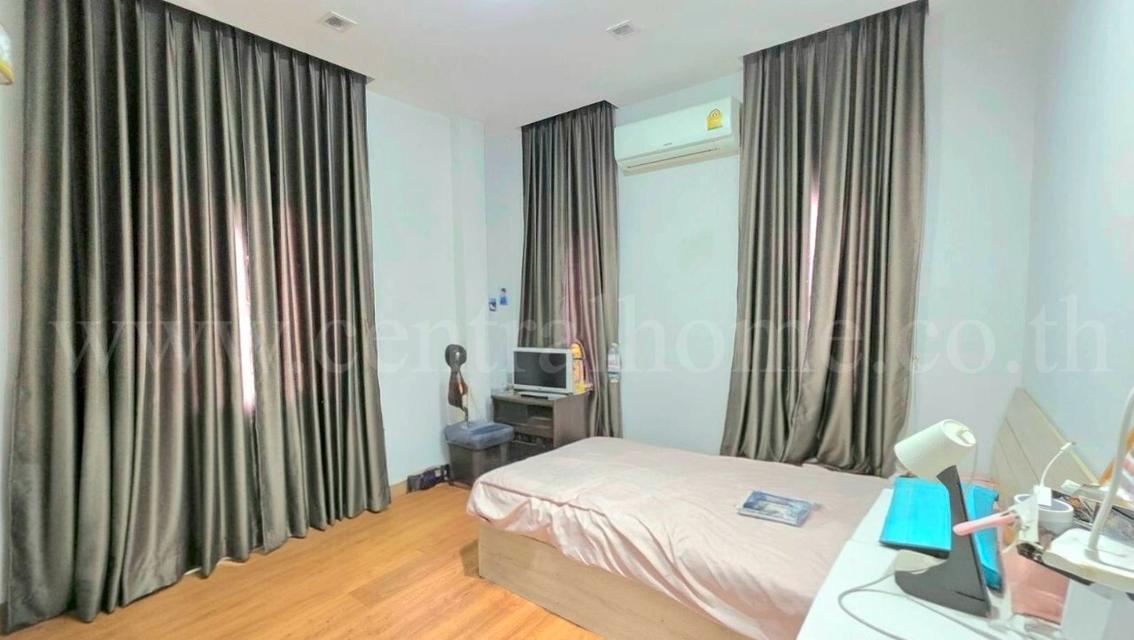 บ้านเดี่ยว 117.4 ตร.วา ลัดดาวิลล์ 4 บ้านกล้วย - ไทรน้อย  19