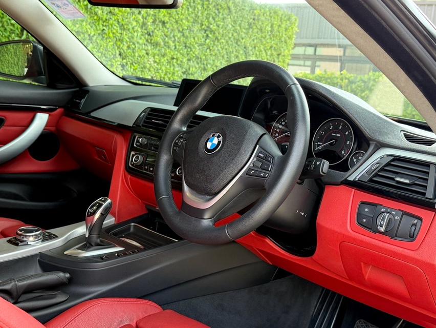 BMW 420d 10