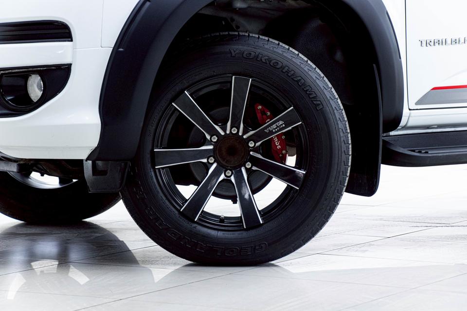 CHEVROLET TRAILBLAZER 2.5 LT 2WD 2020