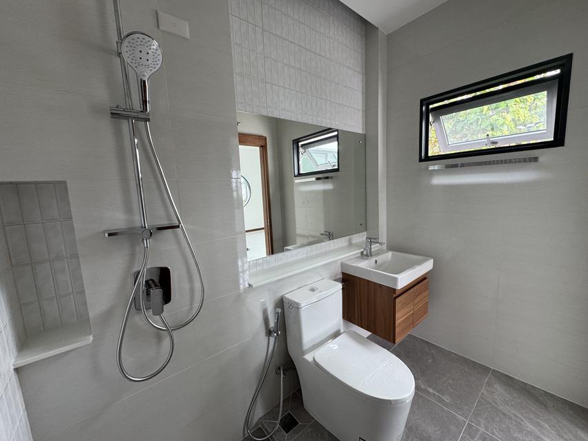 บ้านเดี่ยว Pool Villa 8