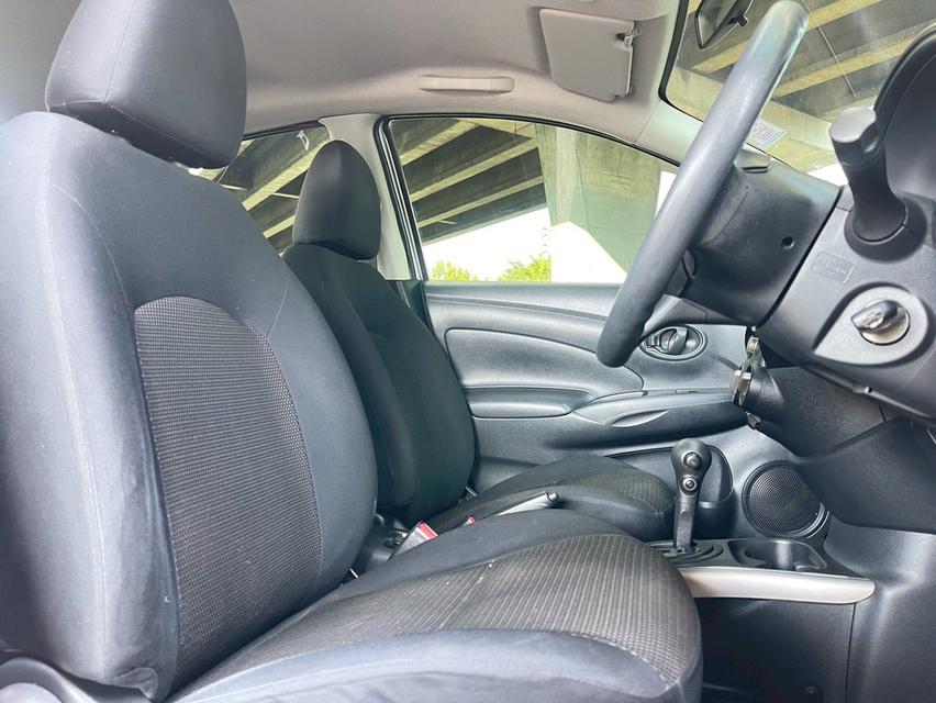 รหัสรถ WMT8916 Almera 1.2E ปี 2015  10