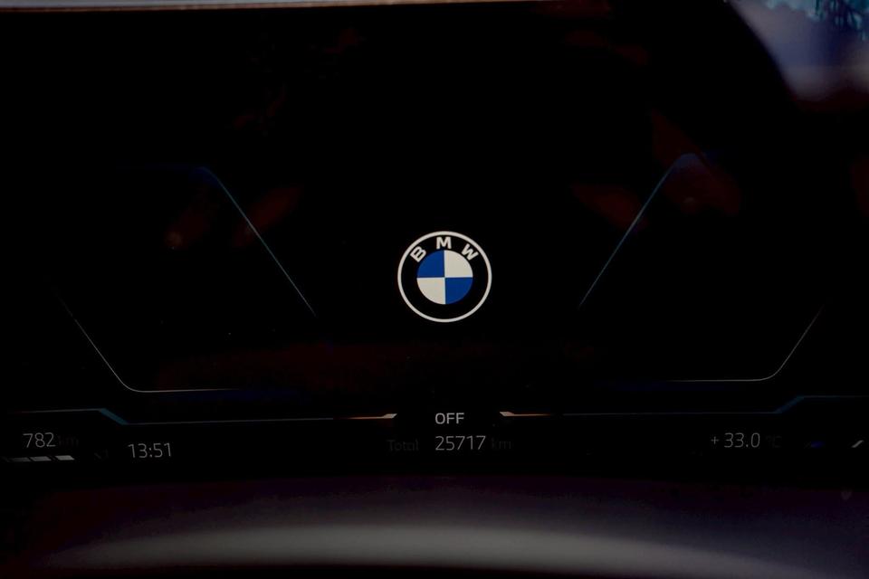 X6 XDRIVE40i M SPORT LCI2 11