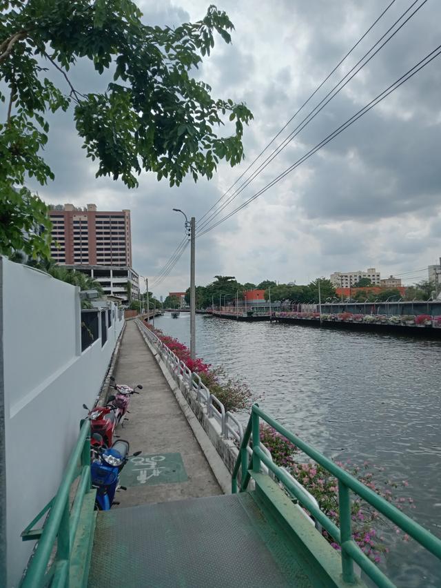 ให้เช่า Condo Living Nest Rahmkhamheang 13