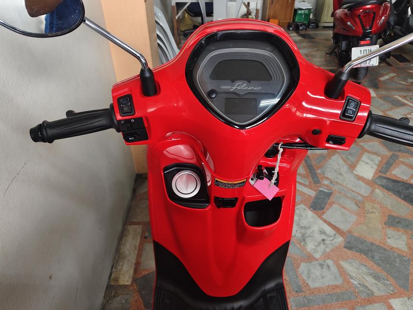 Yamaha Grand Filano Hybrid ปี 2024 11