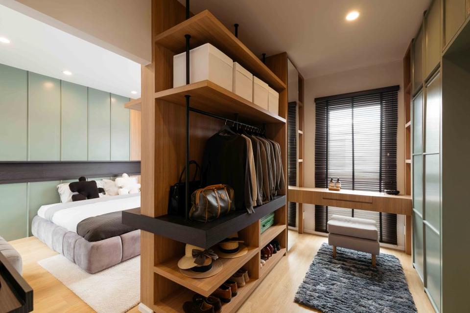 ขายบ้านเดี่ยว 2 ชั้น โครงการ HOLM 2 - สันพระเนตร เชียงใหม่ พร้อมเข้าอยู่ ทำเลดี ใกล้เซ็นทรัลเฟสติวัล 7