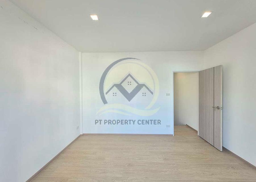 ขาย ทาวน์โฮม 2 ชั้น หมู่บ้านศิรินคร พหลโยธิน 54/1 แยก 1 11