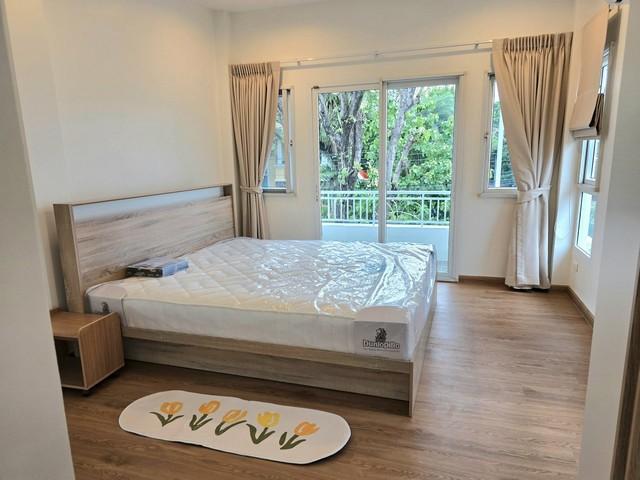 P687 ให้เช่าบ้านเดี่ยว 2 ชั้น หมู่บ้านเพอร์เฟค อ่อนนุช-ลาดกระบัง เฟส 4 ซอย ลาดกระบัง 20/3 ใกล้โรบินสันลาดกระบัง ใกล้สนามบินสุวรรณภูมิ 18