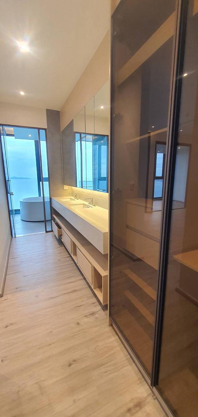 ขายคอนโด Arom Wongamat Pattaya 17