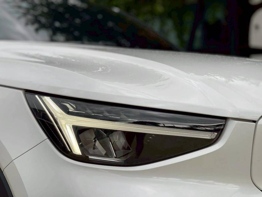 Volvo C40 TwinMotor ปี 2023