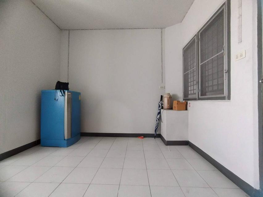 ขายห้องชุด เอื้ออาทร คอลงถนน สายใหมรีโนเวทใหม่ วิวไม่บล็อดฟรีแอร์ 7