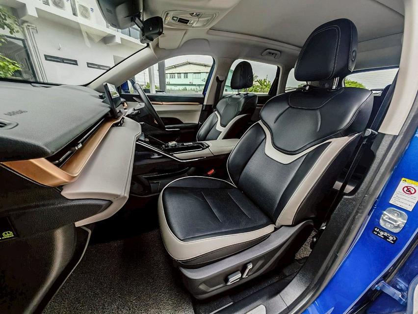 2021 HAVAL H6 1.5 ULTRA HYBRID 9