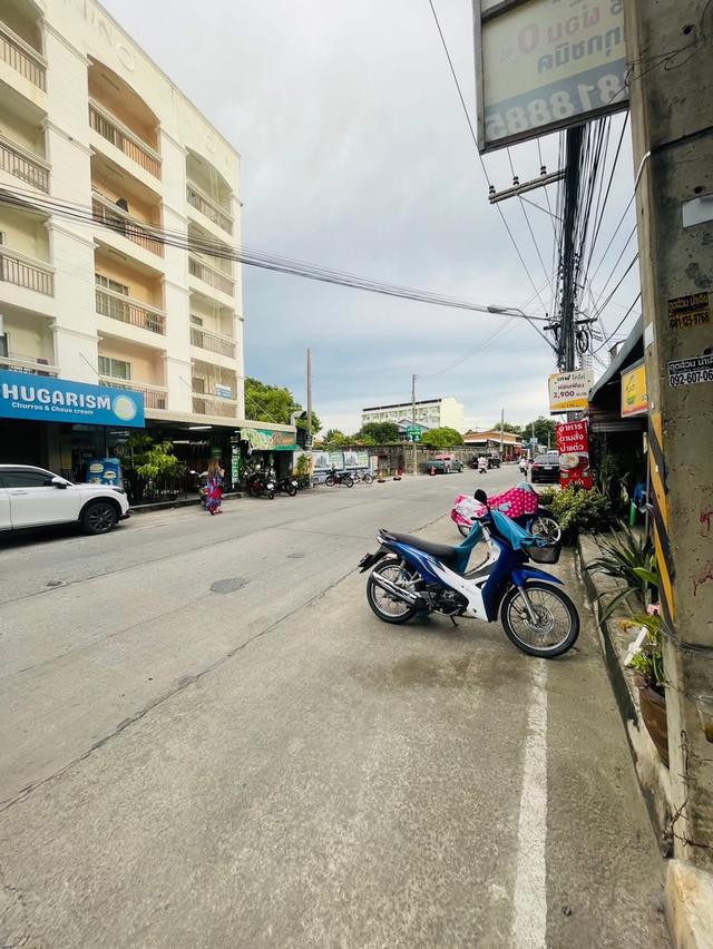 ขายกิจการอพาร์ทเม้นท์ หลัง ม.บูรพา | ผู้เช่าเต็มทุกห้อง 🌟 4