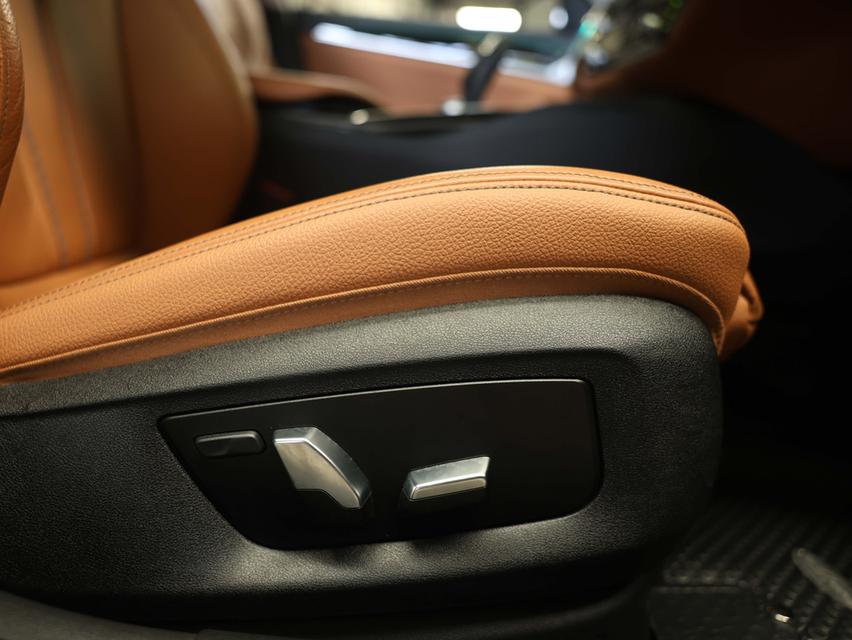 2022 BMW 530e 2.0 G30 (ปี 17-22) Elite Sedan AT รูปที่ 14