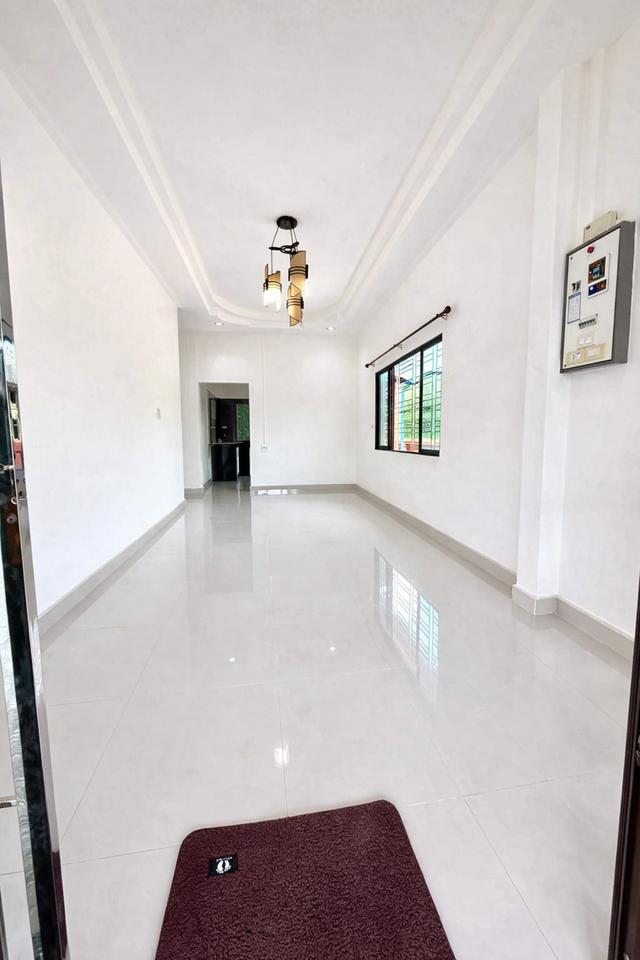 บ้านเดี่ยว สะเดา พร้อมอยู่ 5