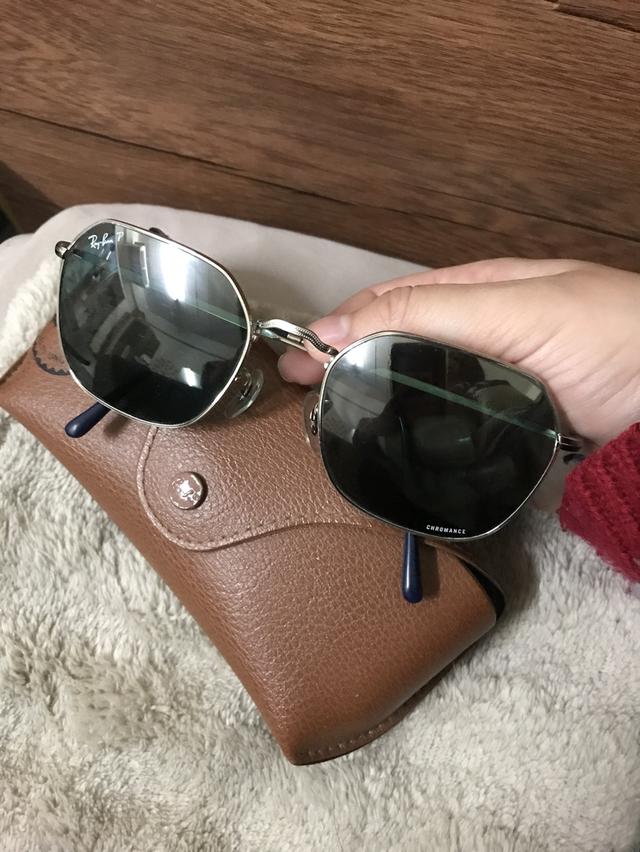 ขาย แว่นตา Rayban รุ่น Rayban RB3694 9242G6 