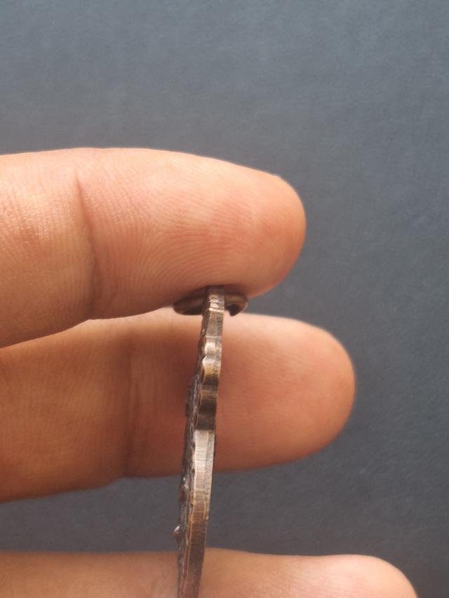 หลวงพ่อเปิ่น วัดบางพระ รูปที่ 4