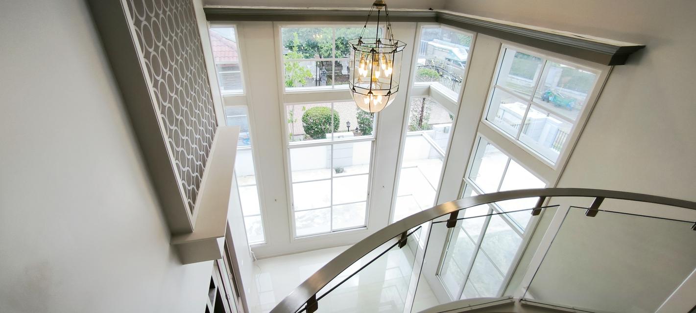 ขายบ้านเดี่ยวหรูหมู่บ้าน the city ปิ่นเกล้า 11