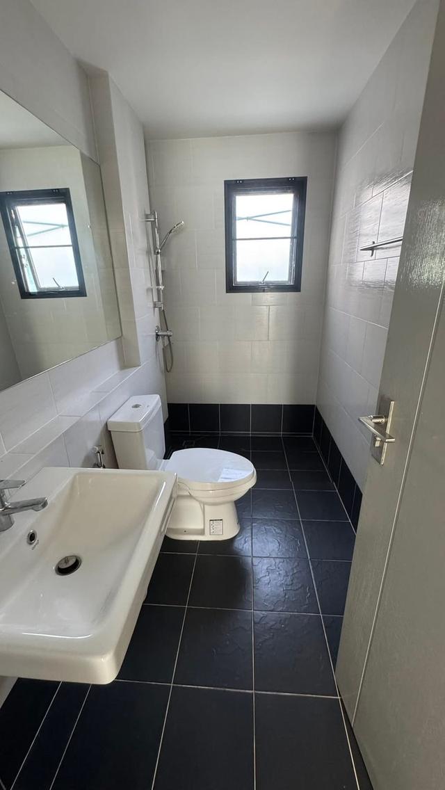 บ้านเช่า ปิ่นเกล้า-ศาลายา นครปฐม 5