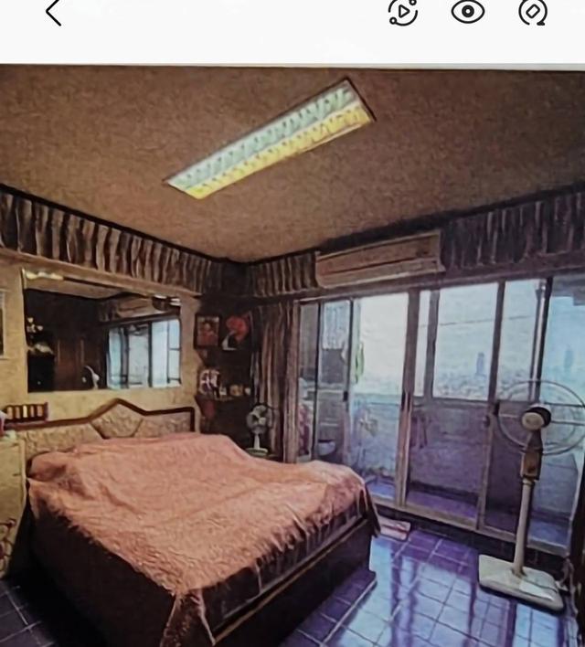 ขายห้องคอนโดในอาคารออนป้าทาวเวอร์ ราคา 1.4 ล้าน 4