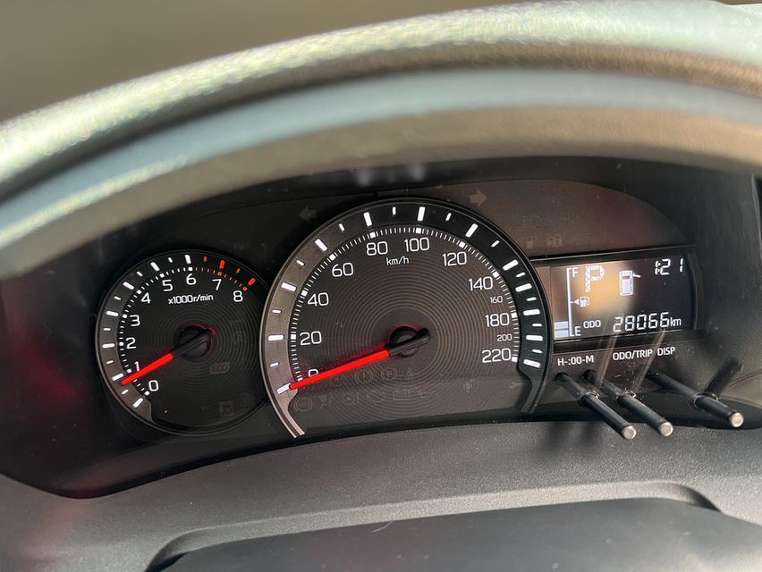 Toyota YarisAtiv 1.2 Sports 2025 รูปที่ 13