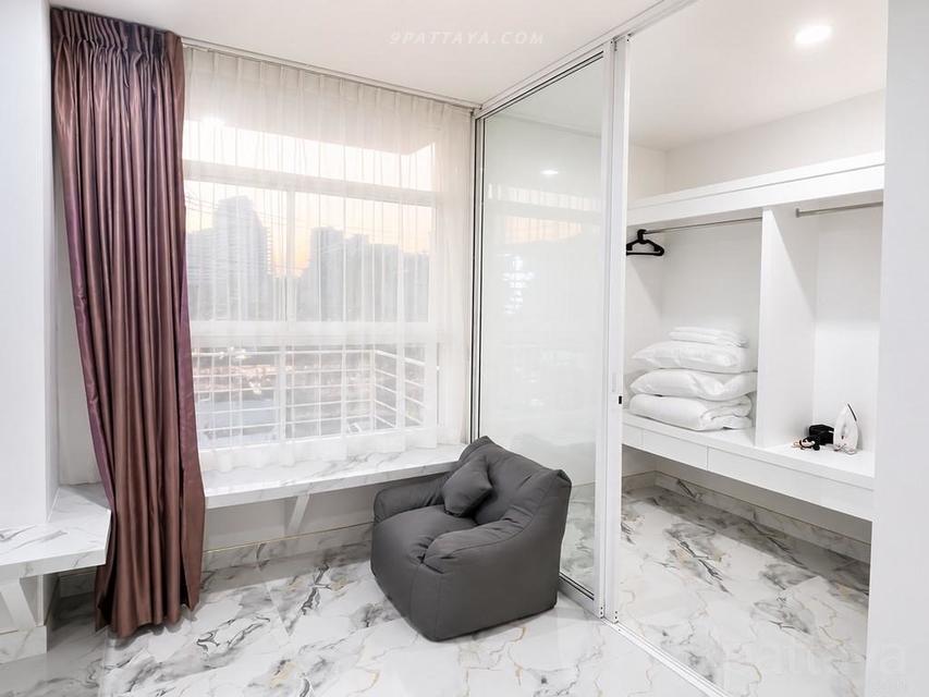 For Sale & Rent — The Ocean Pearl Pattaya, PratumnakComfortable 1-bedroom condo in The Ocean Pearl Pattaya, located in the Pratumnak area. รูปที่ 7