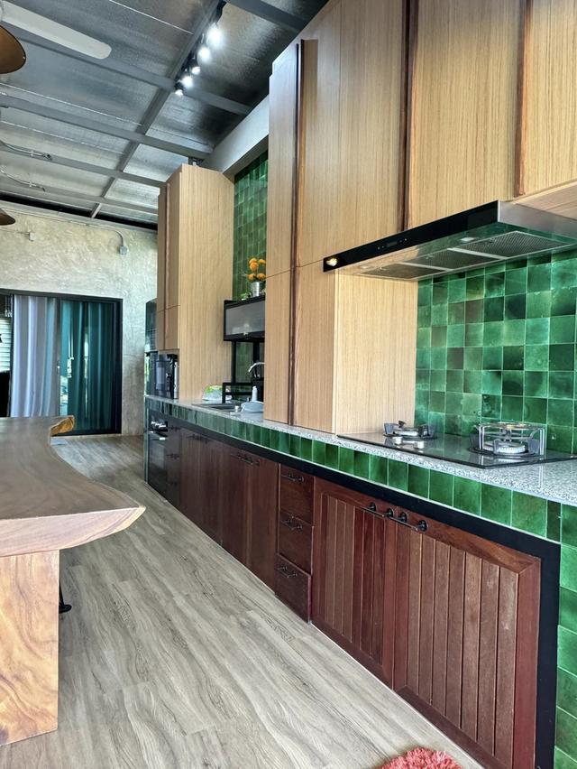 ☀พูลวิลล่าสไตล์ ลอฟท์ ที่ให้ทั้งความสุขและความเป็นส่วนตัว เปิดให้เช่าแล้ววันนี้ ! 10