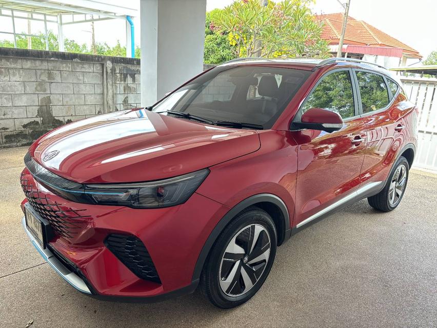 MG VS HEV 1.5X SUV TOP 2