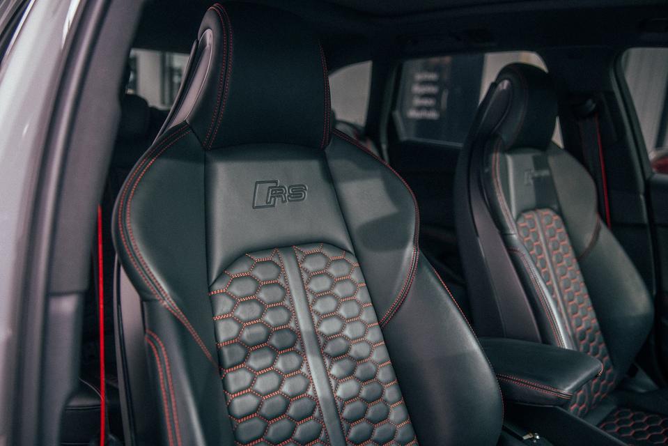 Audi RS4 มือสอง ปี2021 6