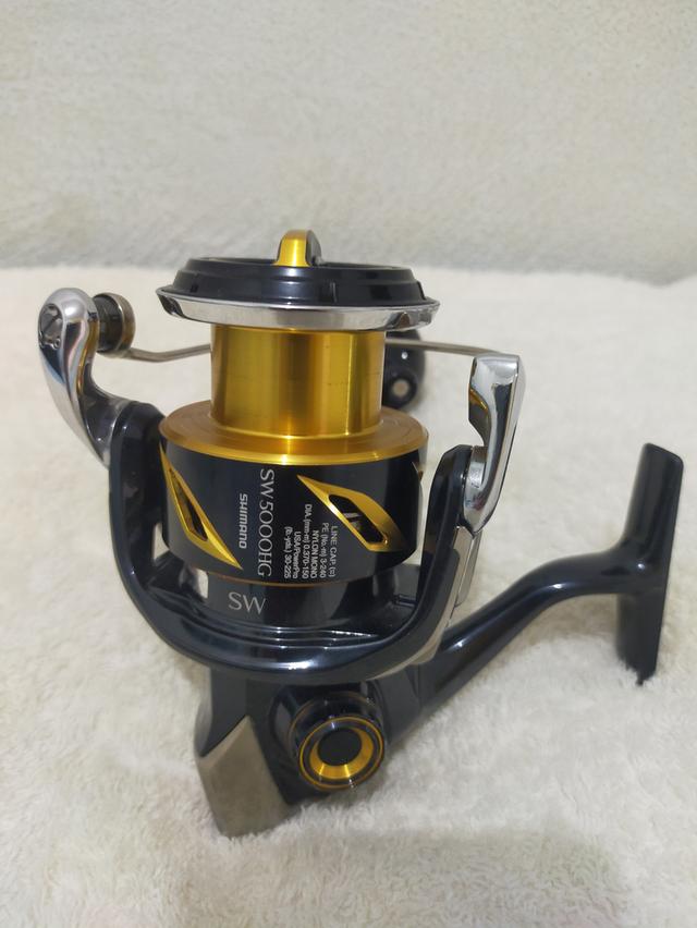 รอกตกปลา Shimano  2
