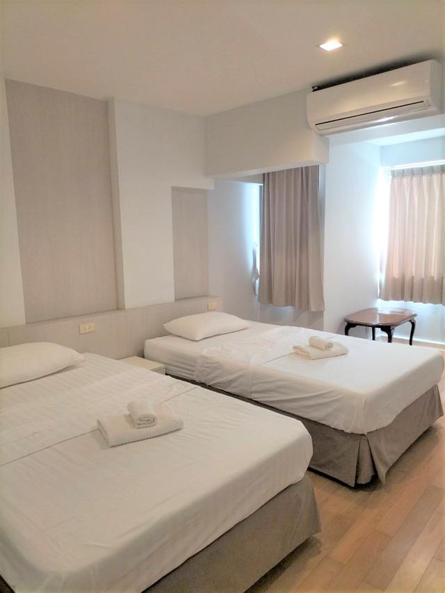 คอนโดซันไซน์ บีท พัทยา 10