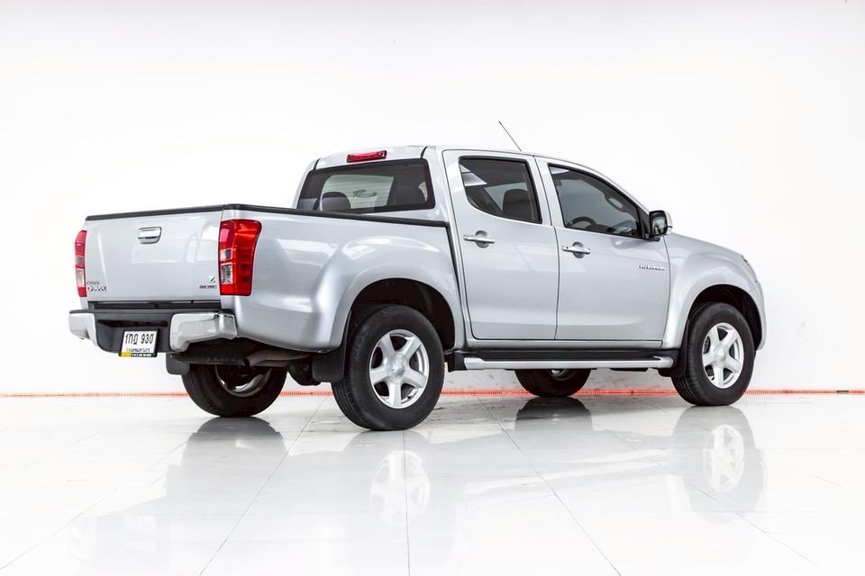 รหัสรถ 3B151 DMAX 2.5 Z HI-LANDER 4DR 2012 8