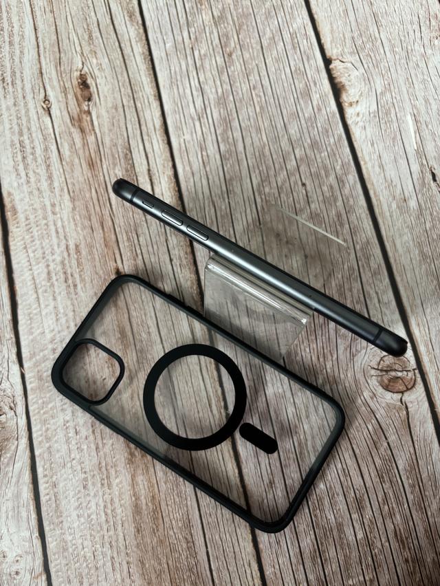 ไอโฟน11/64 กิก เครื่องสวย รูปที่ 2