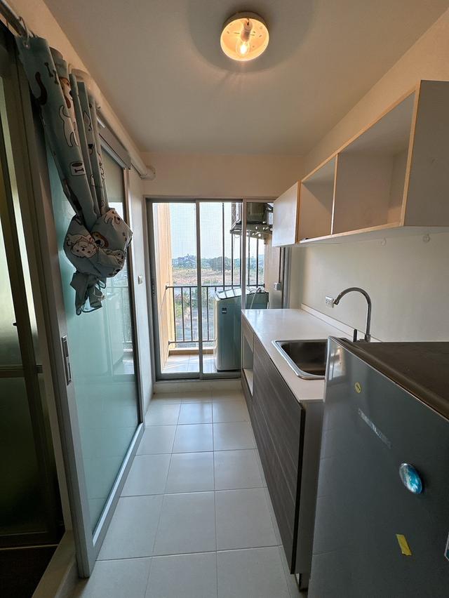 ขายคอนโด ราคาต่ำกว่าทุน 3