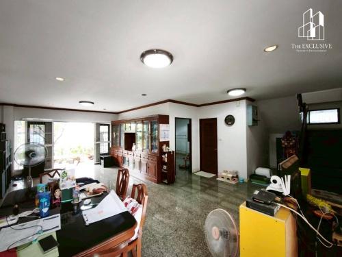 ขายด่วน! บ้านเดี่ยว 2 ชั้น หลังใหญ่ ทำเลดี ซอยสามมัคคี 20 แยก 4 (นนทบุรี) 10