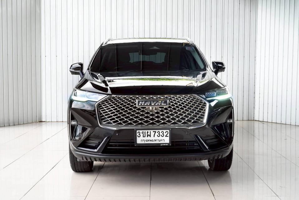 GWM Haval H6 1.5Hybrid ปี22 รูปที่ 2