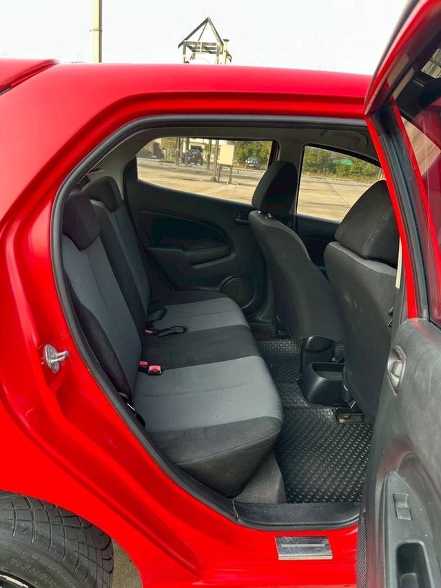 รหัสรถ BK53 MAZDA2 1.5 2010 รูปที่ 12