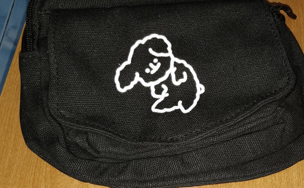 กระเป๋าสะพาย น้ำหอม option