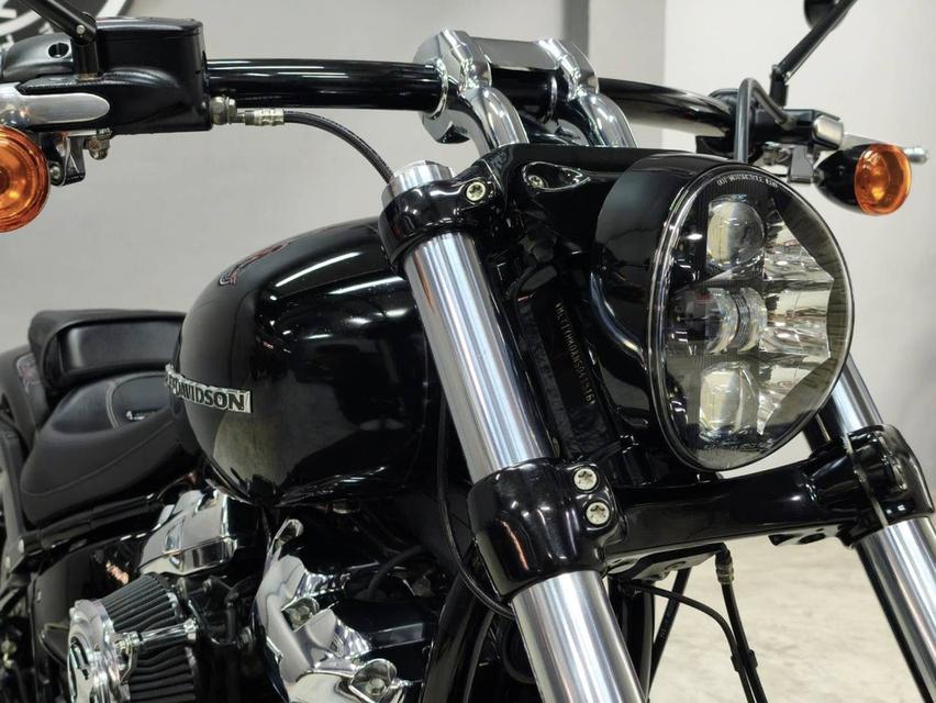 HARLEY-DAVIDSON BREAKOUT 114 ปี 2023 ABS รูปที่ 3