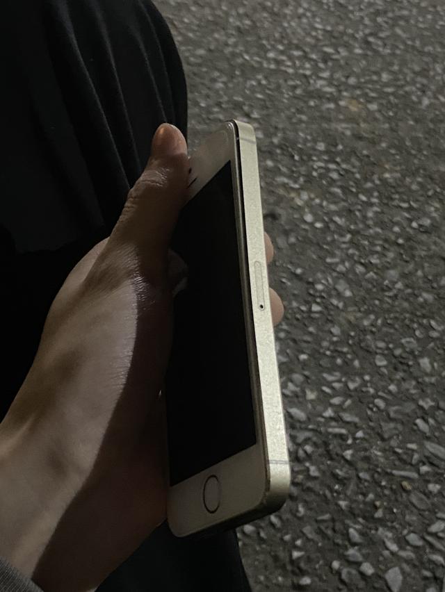 iPhone5sมือสองสภาพดี รูปย่อยที่ 4