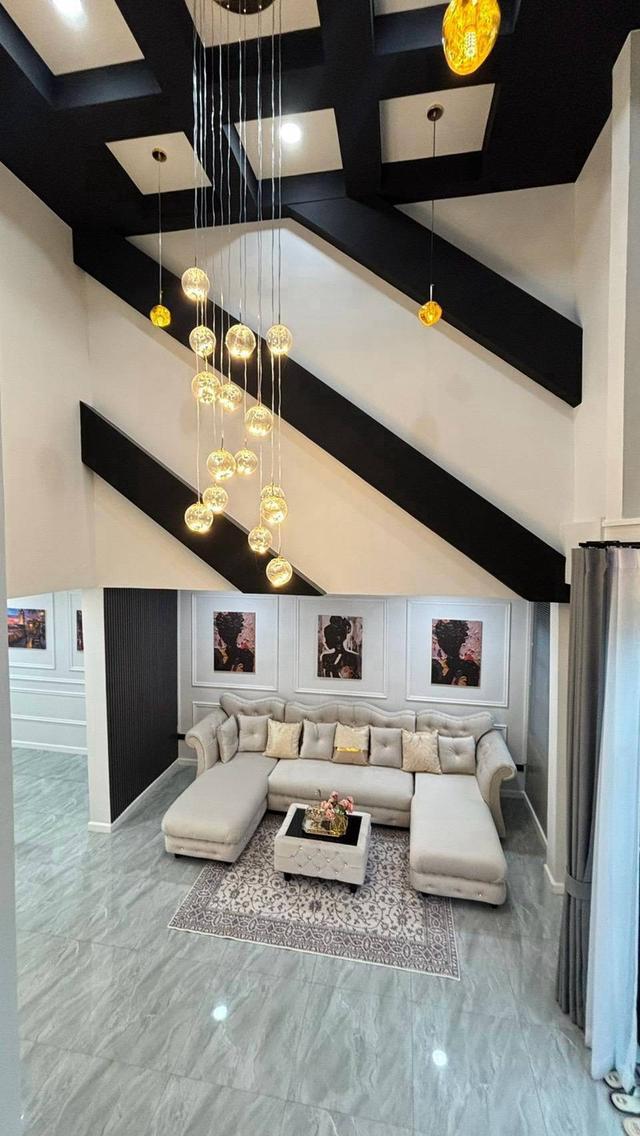 บ้านรีโนเวทใหม่ทั้งหลัง 7