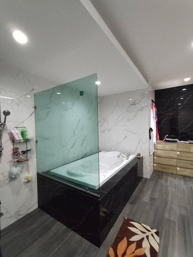 ขายบ้านเดี่ยว2ชั้น 176 ตร.ว. 8