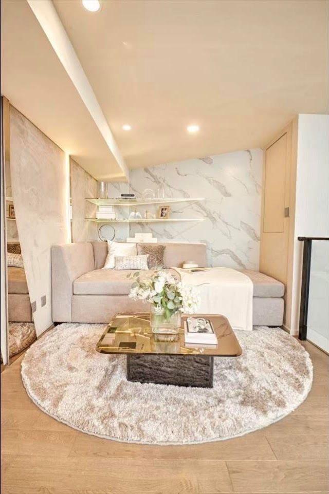 CM04368 ขายดาวน์ คอนโด ออริจิ้น ทองหล่อ เวิลด์ Origin Thonglor World ซอยทองหล่อ 10 10