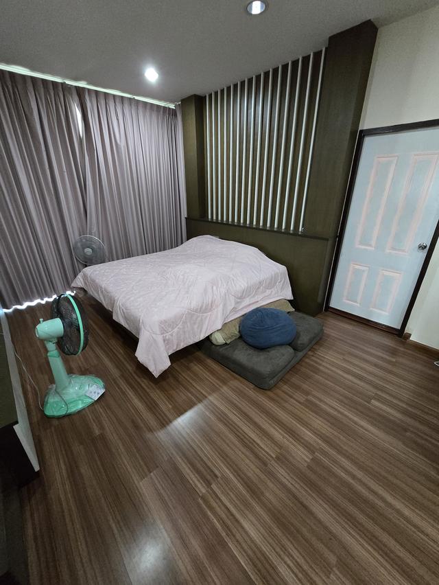 บ้านเช่าบ้ายบึง ชลบุรี 7